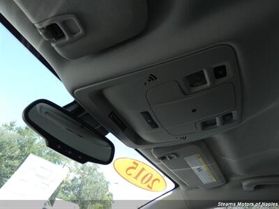 2015 Chevrolet Malibu LTZ - Photo 31 - Naples, FL 34104
