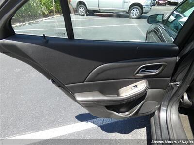 2015 Chevrolet Malibu LTZ - Photo 40 - Naples, FL 34104