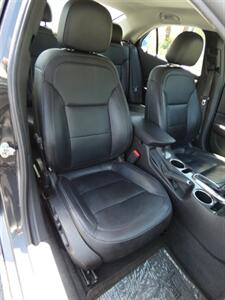 2015 Chevrolet Malibu LTZ - Photo 43 - Naples, FL 34104