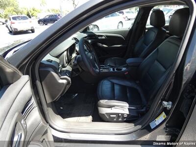 2015 Chevrolet Malibu LTZ - Photo 35 - Naples, FL 34104