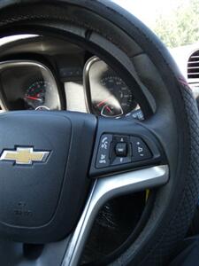 2015 Chevrolet Malibu LTZ - Photo 23 - Naples, FL 34104
