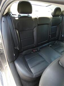 2015 Chevrolet Malibu LTZ - Photo 46 - Naples, FL 34104