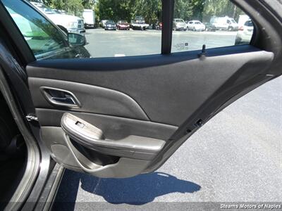 2015 Chevrolet Malibu LTZ - Photo 48 - Naples, FL 34104