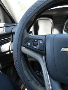 2015 Chevrolet Malibu LTZ - Photo 21 - Naples, FL 34104