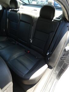 2015 Chevrolet Malibu LTZ - Photo 37 - Naples, FL 34104