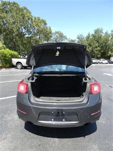 2015 Chevrolet Malibu LTZ - Photo 13 - Naples, FL 34104