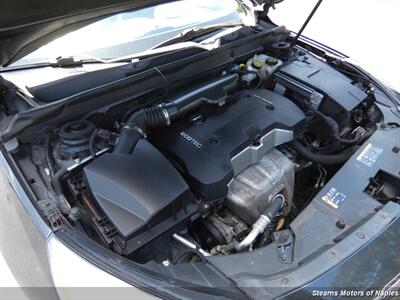 2015 Chevrolet Malibu LTZ - Photo 6 - Naples, FL 34104