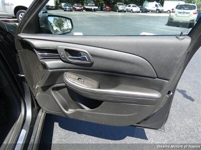 2015 Chevrolet Malibu LTZ - Photo 45 - Naples, FL 34104