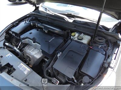 2015 Chevrolet Malibu LTZ - Photo 7 - Naples, FL 34104