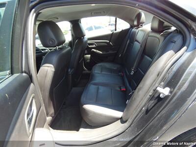 2015 Chevrolet Malibu LTZ - Photo 38 - Naples, FL 34104