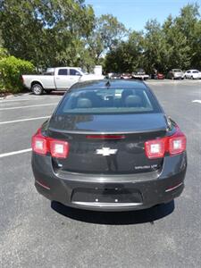 2015 Chevrolet Malibu LTZ - Photo 12 - Naples, FL 34104