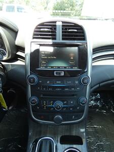 2015 Chevrolet Malibu LTZ - Photo 27 - Naples, FL 34104