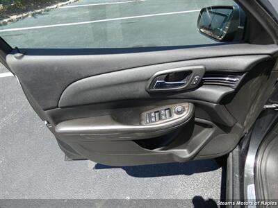 2015 Chevrolet Malibu LTZ - Photo 36 - Naples, FL 34104
