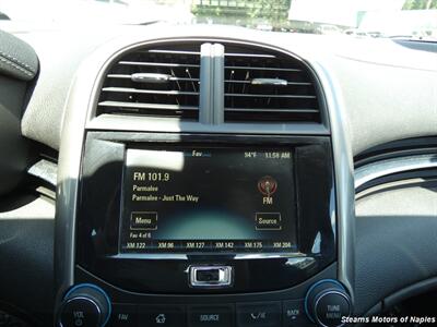 2015 Chevrolet Malibu LTZ - Photo 25 - Naples, FL 34104