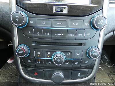 2015 Chevrolet Malibu LTZ - Photo 26 - Naples, FL 34104