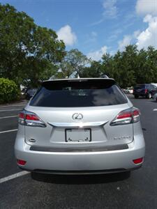 2014 Lexus RX 350 - Photo 12 - Naples, FL 34104
