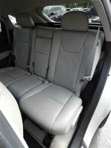 2014 Lexus RX 350 - Photo 40 - Naples, FL 34104
