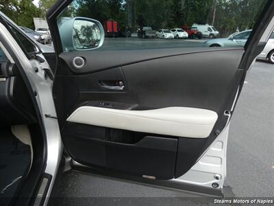 2014 Lexus RX 350 - Photo 48 - Naples, FL 34104