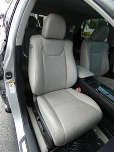 2014 Lexus RX 350 - Photo 46 - Naples, FL 34104