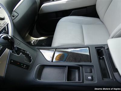 2014 Lexus RX 350 - Photo 30 - Naples, FL 34104