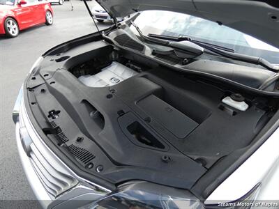 2014 Lexus RX 350 - Photo 8 - Naples, FL 34104