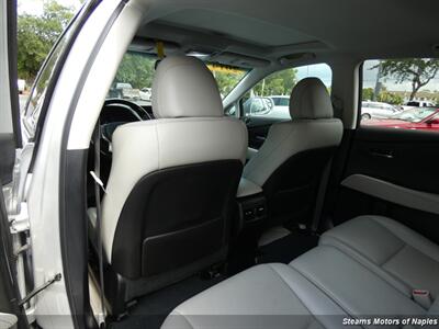 2014 Lexus RX 350 - Photo 42 - Naples, FL 34104