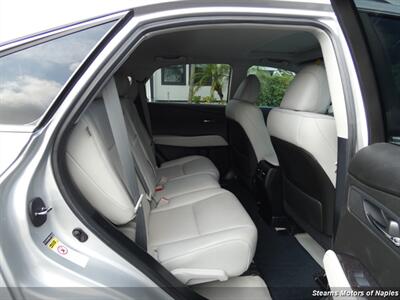 2014 Lexus RX 350 - Photo 50 - Naples, FL 34104