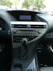 2014 Lexus RX 350 - Photo 29 - Naples, FL 34104