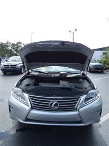 2014 Lexus RX 350 - Photo 6 - Naples, FL 34104