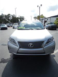 2014 Lexus RX 350 - Photo 5 - Naples, FL 34104