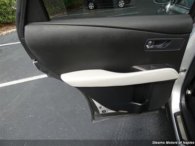 2014 Lexus RX 350 - Photo 43 - Naples, FL 34104