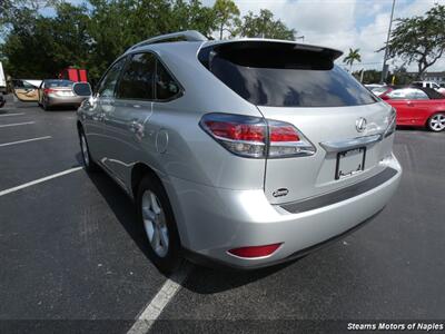 2014 Lexus RX 350 - Photo 9 - Naples, FL 34104