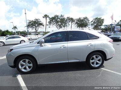 2014 Lexus RX 350 - Photo 10 - Naples, FL 34104