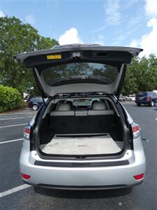 2014 Lexus RX 350 - Photo 13 - Naples, FL 34104