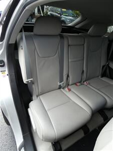 2014 Lexus RX 350 - Photo 49 - Naples, FL 34104