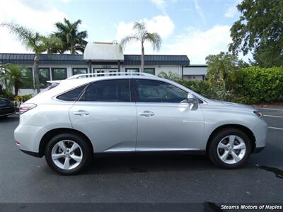 2014 Lexus RX 350 - Photo 2 - Naples, FL 34104