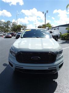2021 Ford Ranger XLT   - Photo 5 - Naples, FL 34104