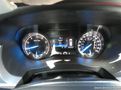 2021 Ford Ranger XLT   - Photo 24 - Naples, FL 34104