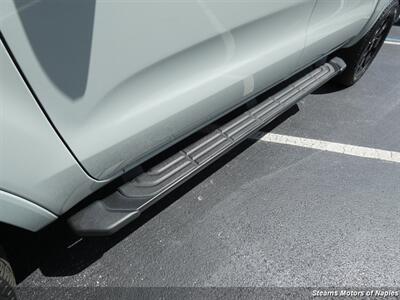 2021 Ford Ranger XLT   - Photo 21 - Naples, FL 34104