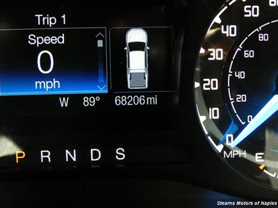 2021 Ford Ranger XLT   - Photo 23 - Naples, FL 34104