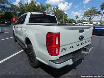 2021 Ford Ranger XLT   - Photo 9 - Naples, FL 34104