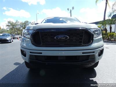 2021 Ford Ranger XLT   - Photo 4 - Naples, FL 34104