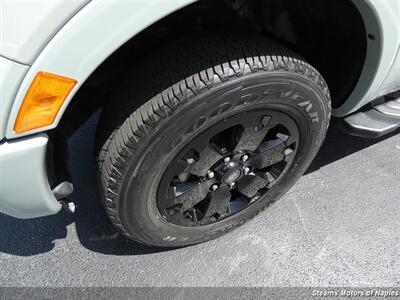 2021 Ford Ranger XLT   - Photo 20 - Naples, FL 34104