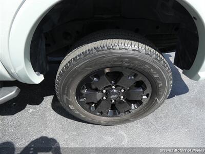 2021 Ford Ranger XLT   - Photo 22 - Naples, FL 34104