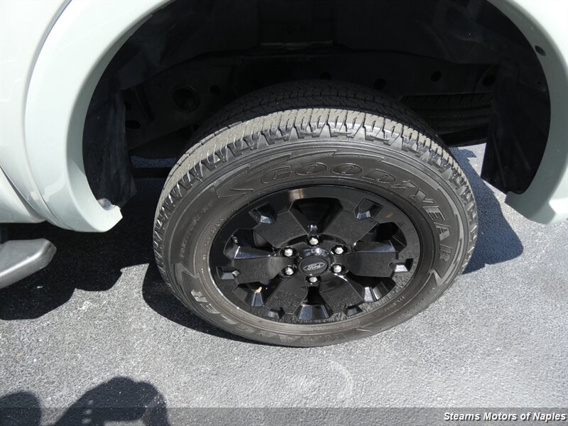 2021 Ford Ranger XLT photo 17
