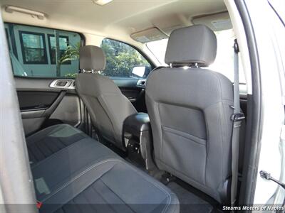 2021 Ford Ranger XLT   - Photo 55 - Naples, FL 34104