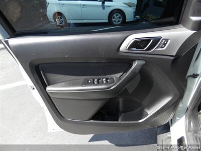 2021 Ford Ranger XLT   - Photo 42 - Naples, FL 34104