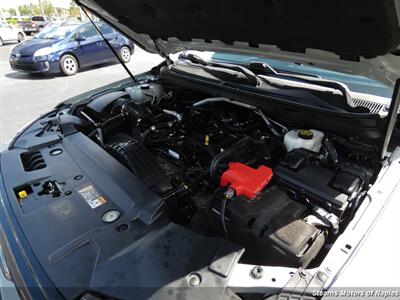 2021 Ford Ranger XLT   - Photo 8 - Naples, FL 34104