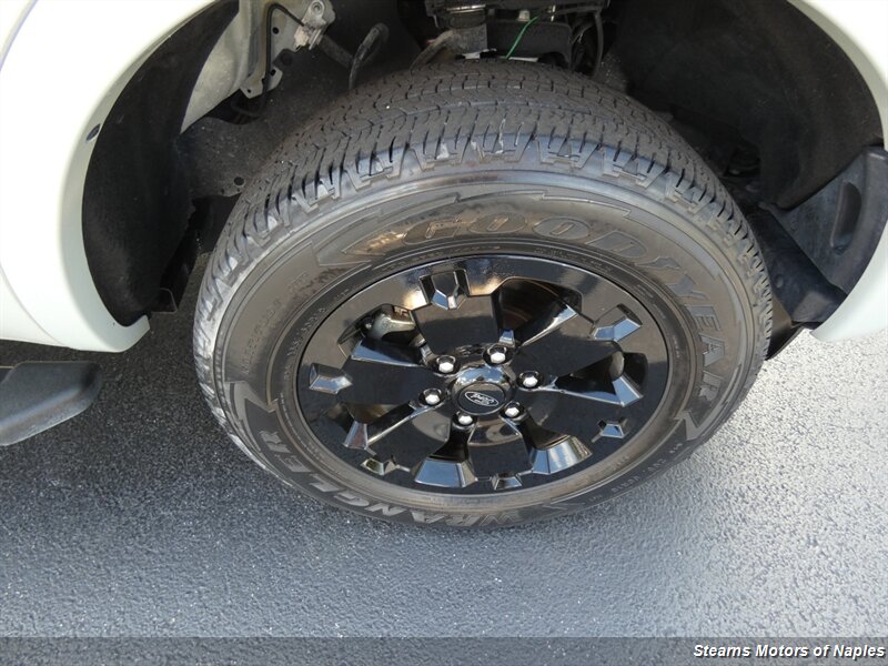 2021 Ford Ranger XLT photo 14