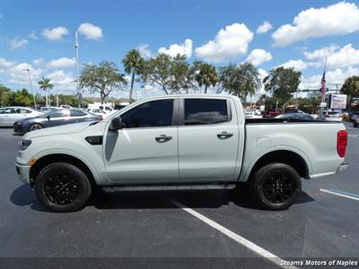 2021 Ford Ranger XLT   - Photo 10 - Naples, FL 34104